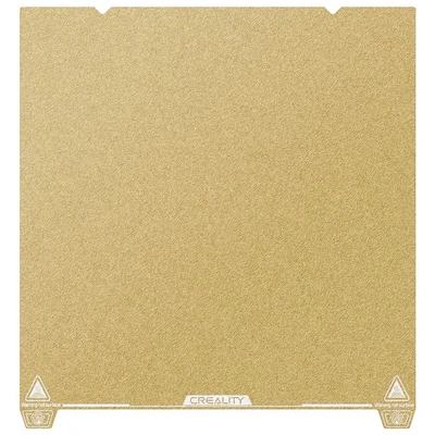 Пластина PEI Ultrabase 315х310 для Creality K1 Max и Ender 3 V3 Plus (315х310 мм) 363639749