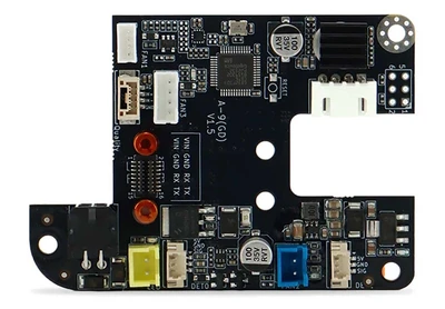 Плата адаптера для 3D принтера QIDI Tech Max 4 423633855