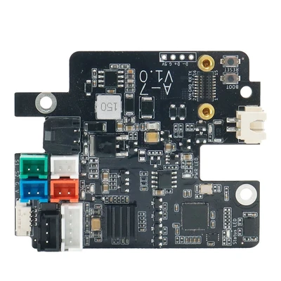 Плата адаптера для Qidi Q1 Pro 1091700364