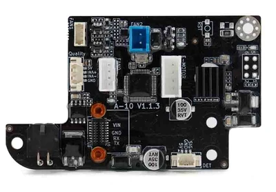 Плата адаптера экструдера QIDI Tech Q2 627964138