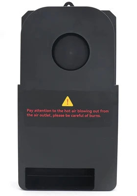 Нагреватель рабочей камеры для QIDI Tech Plus 4 706661235