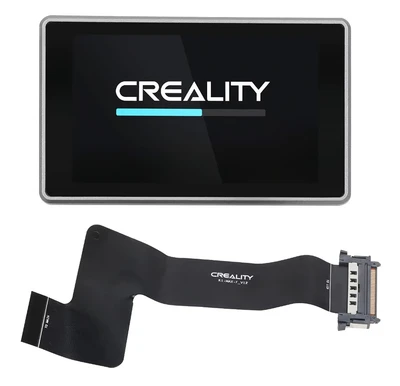 Сенсорный дисплей для 3D принтера Сreality K1 Max 1422695292