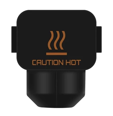 Комплект сопел Creality Unicorn K2 Plus Quick-Swap Nozzle Kit (4 шт.) 1964423394
