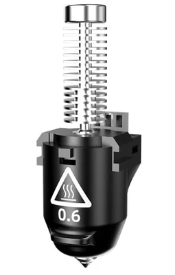 Сопло 0,6 мм для Flashforge Adventurer 5M (Pro) 1766605854