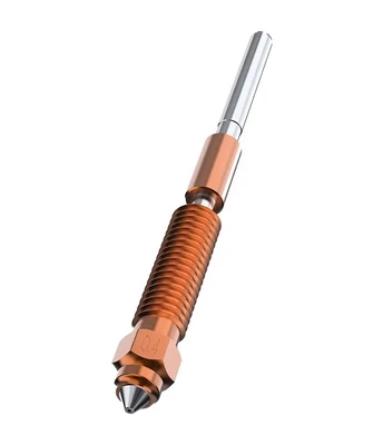 Оригинальное сопло Creality Unicorn для Creality K1 Series (0,4 мм) 1819755771