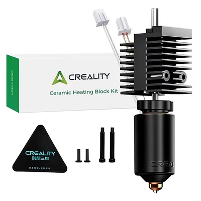Хотэнд для 3D принтера Creality K2 (K2 Pro) 1561694754