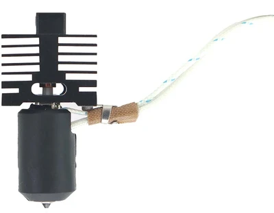 Хотэнд с биметаллическим соплом QIDI Tech Plus 4 1065282846