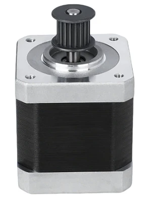 Оригинальный шаговый двигатель оси Z Creality для K2 / K2 Pro / Sermoon M300 24257408