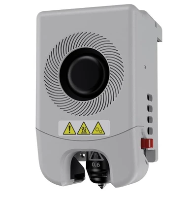 Экструдер для Flashforge Adventurer 5M и 5M Pro 373710153