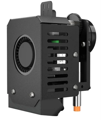 Экструдер для 3D принтера Kingroon KP3S Pro V2 640933001