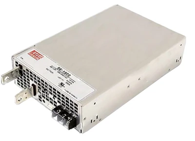 Блок питания импульсный MeanWell 1500Вт SE-1500-24 43457344