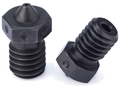 Сопло из закаленной стали Trianglelab Hardened Steel E3D V6 1645281664