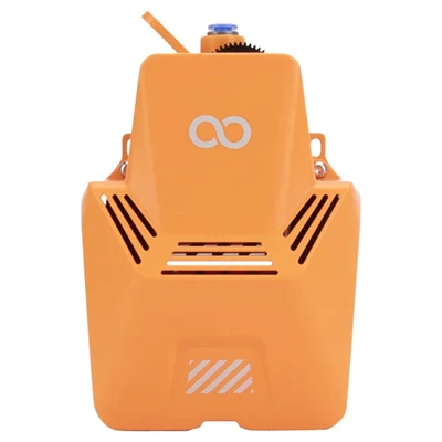 Экструдер для Elegoo OrangeStorm Giga 1481943791