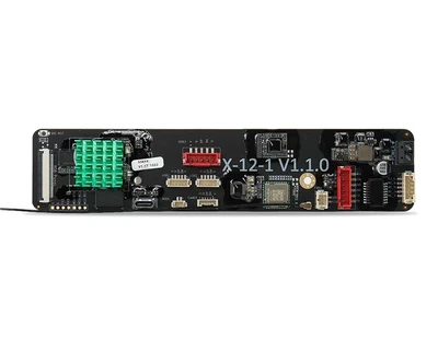AP Board плата для QIDI Tech Max 4 1790572878