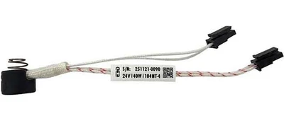 Нагревательный элемент E3D Revo HeaterCore с пружиной (12В) 1534475222