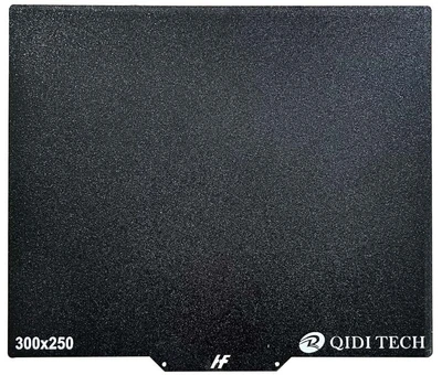 HF пластина рабочего стола для Qidi Tech X-Max (X-Max II) (X-CF Pro) 1624671983