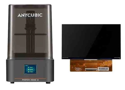 LCD матрица Chitu Systems для Anycubic Photon Mono 4 1063792061