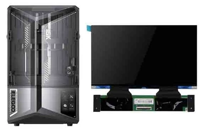 LCD матрица Chitu Systems для 3D принтера Elegoo Saturn 4 Ultra 16K 793950995