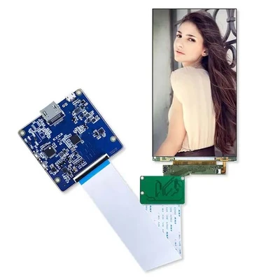 LCD-модуль Wisecoco для Phrozen Shuffle 4K 612249451