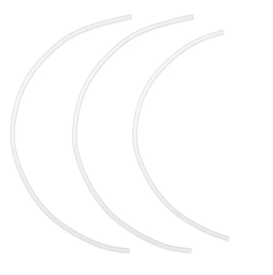 PTFE трубка Bambu Lab X1 Series и P1S (3 шт.) 1508411352