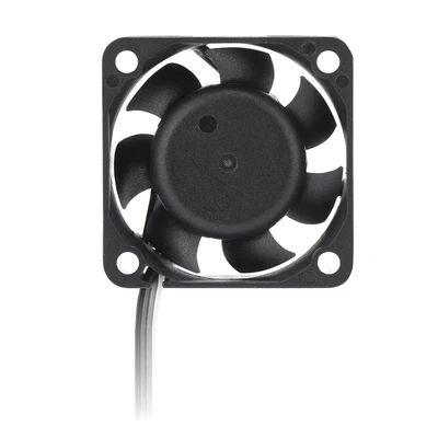 Вентилятор платы микроконтроллера (MC Board Fan) для Bambu Lab H2 Series 236992001