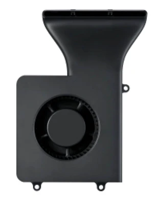 Вспомогательный вентилятор обдува модели Bambu Lab X1 и P1 Series 1285484698