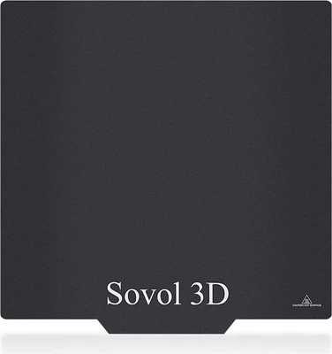 Гибкая пластина для 3D принтера Sovol SV01 Pro 1452699868