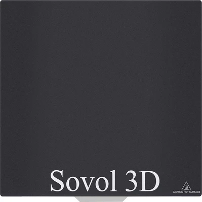 Гибкая пластина для 3D принтера Sovol SV04 1918298777