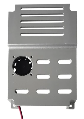 Передняя крышка экструдера для 3D принтера Qidi X-Max 3 1020484769