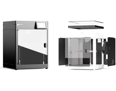 Комплект закрытого корпуса для Two Trees SK1 CoreXY 1407831767