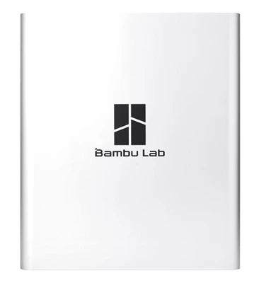 Левая боковая панель корпуса Bambu Lab X1 Series 272243324