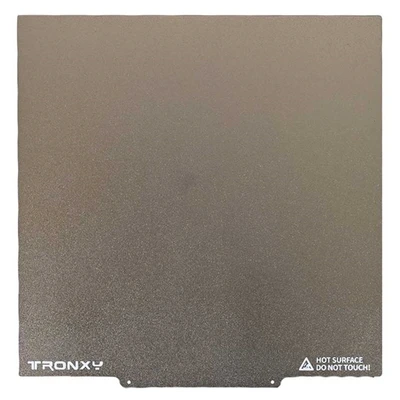 Магнитная PEI пластина Tronxy 600х600 мм 689017928