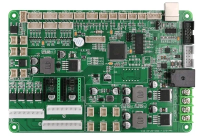 Материнская плата для CreatBot D600 (Pro) для обновленной версии 337901644