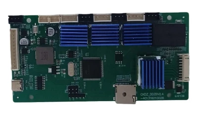 Материнская плата для FLSUN T1 Pro 1362785272