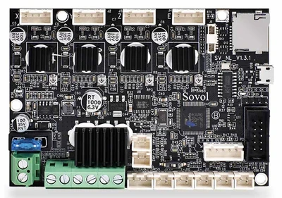 Материнская плата TMC 2209 для Sovol SV06 и Creality Ender 3 Series 155285578