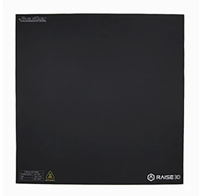 Наклейка на стекло BuildTak для Raise3D N2 и Pro2 серии (5.11.00109) 537434018
