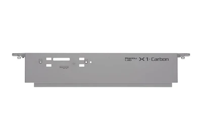 Передняя крышка Bambu Lab X1 Carbon (X1C) 477373126