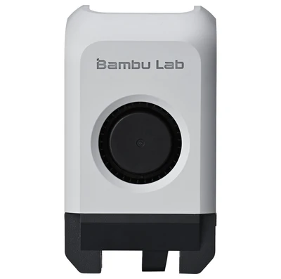 Передняя крышка экструдера в сборе для Bambu Lab X1 Series 1892128038