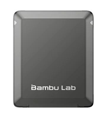 Передняя крышка экструдера (инструментальной головки) для Bambu Lab H2 Series 251591817