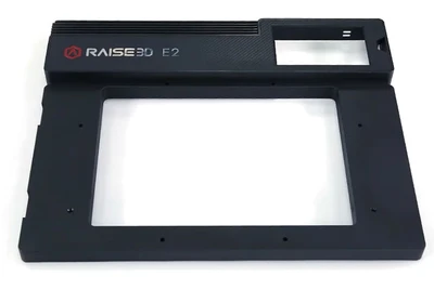 Передняя панель корпуса 3D принтера Raise3D E2 (5.01.07023A01) 1209416273