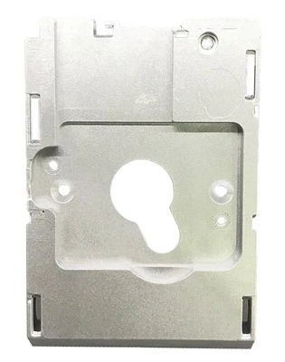 Передняя пластина экструдера для Qidi X-Max 3 322076235