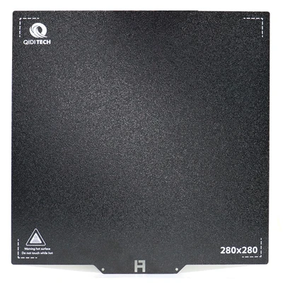 Пластина HF рабочего стола для 3D принтера Qidi Tech X-Plus 3 239200950