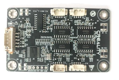 Плата выравнивания тензодатчика для Creality K1C / K1 Max (Ender 3 V3) 131529408