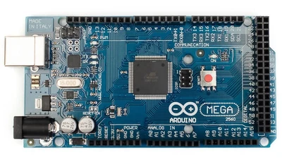 Платформа Arduino mega Rev3 140880401