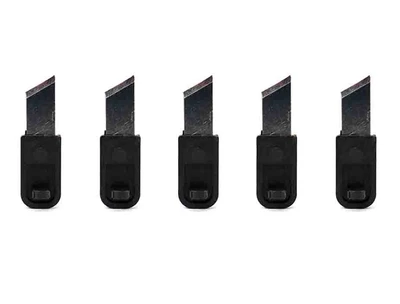 Режущие лезвия для QIDI Tech Q2 (5 шт.) 1892258365