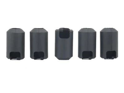Силиконовые чехлы для сопла QIDI Tech Plus 4 (5 шт.) 1154934724