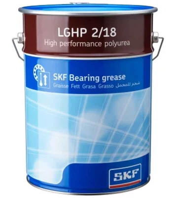 Смазка SKF LGHP 2 18 кг 513042336