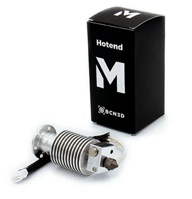 Хотэнд BCN3D Hotend M (2,85 / 0,4 мм) 931784686