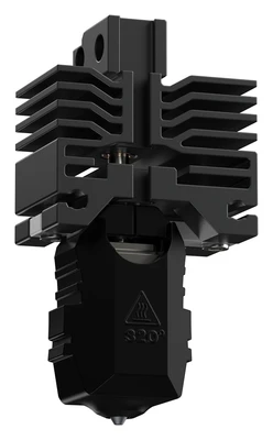 Хотэнд Phaetus Conch Hotend Plus для Bambu Lab X1 и P1 без нагревательного элемента и термистора 697953614