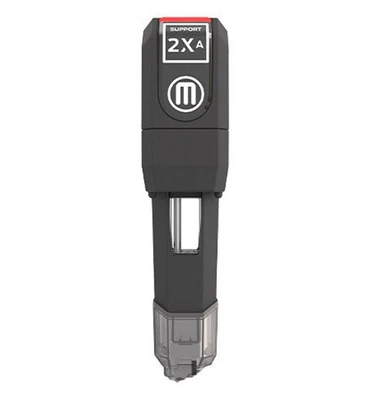 Экструдер 2XA для Ultimaker Method X для водорастворимого пластика 35035511